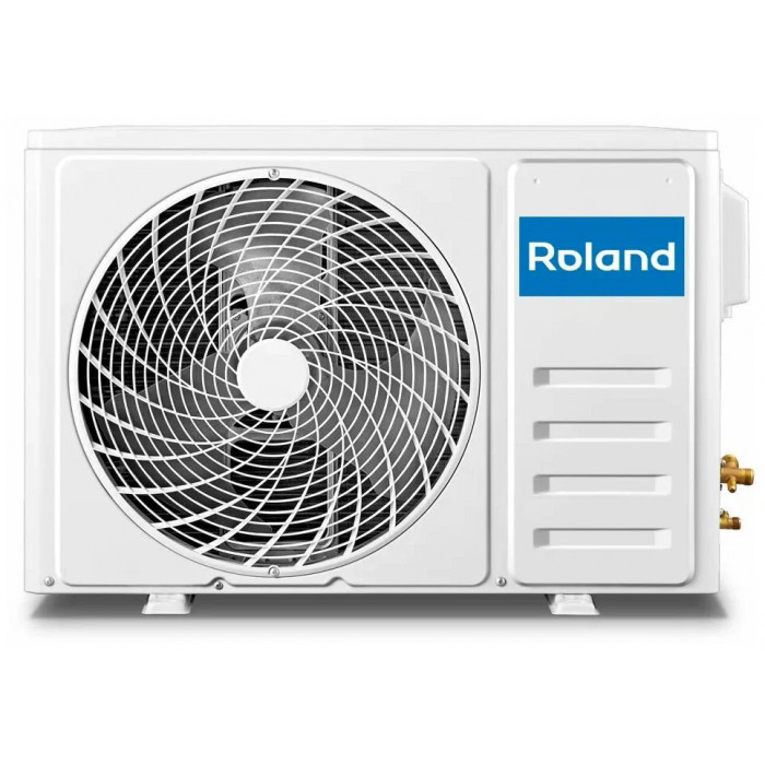 Настенный кондиционер Roland RD-WZ12HSS/N1