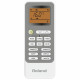 Настенный кондиционер Roland RD-WZ12HSS/N1