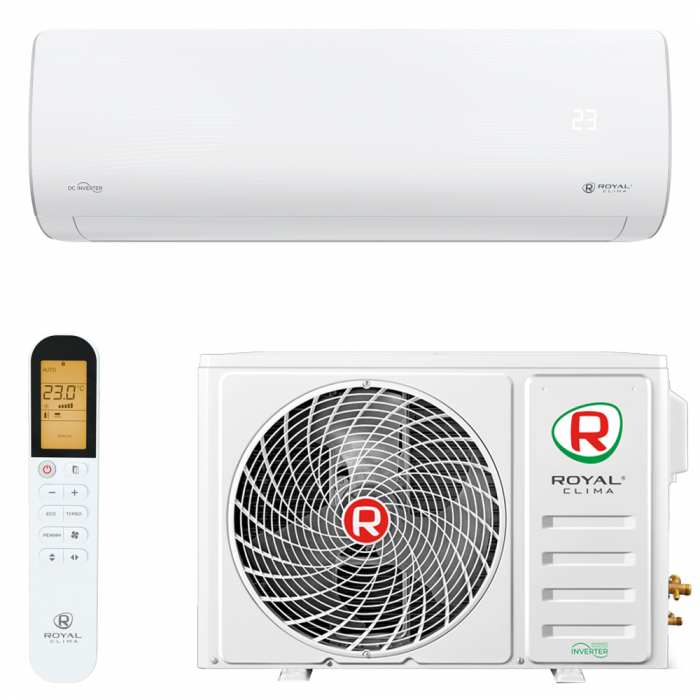 Инверторный кондиционер Royal Clima RCI-ARE28HN