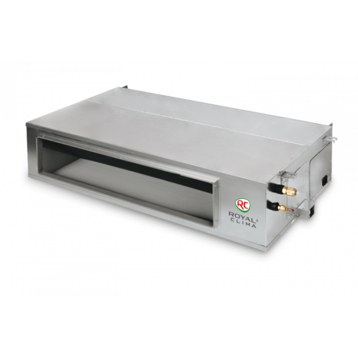 Канальный кондиционер Royal Clima CO-D 24HNDI/CO-E 24HNDI