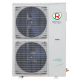 Канальный кондиционер Royal Clima CO-D 24HNDI/CO-E 24HNDI