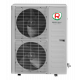 Кассетный кондиционер Royal Clima ES-C 12HRCX/ES-E 12HCX/ES-C pan/1X