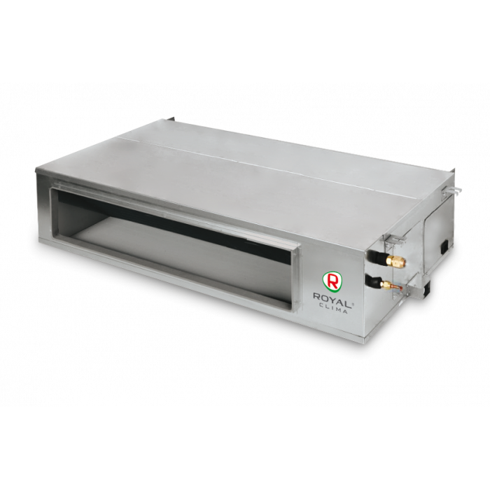 Канальный кондиционер Royal Clima CO-D 60HNCI/CO-E 60HNCI