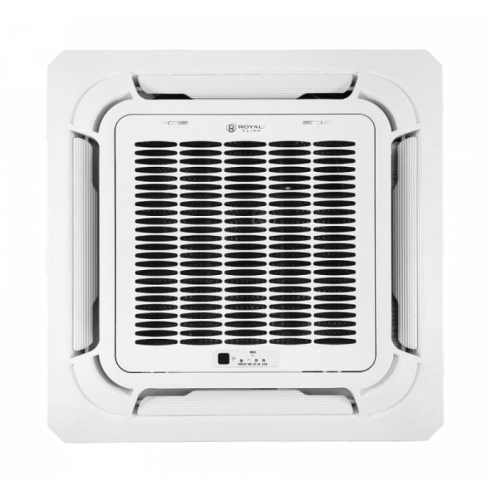 Кассетный кондиционер Royal Clima ES-C 12HRCX/ES-E 12HCX/ES-C pan/1X