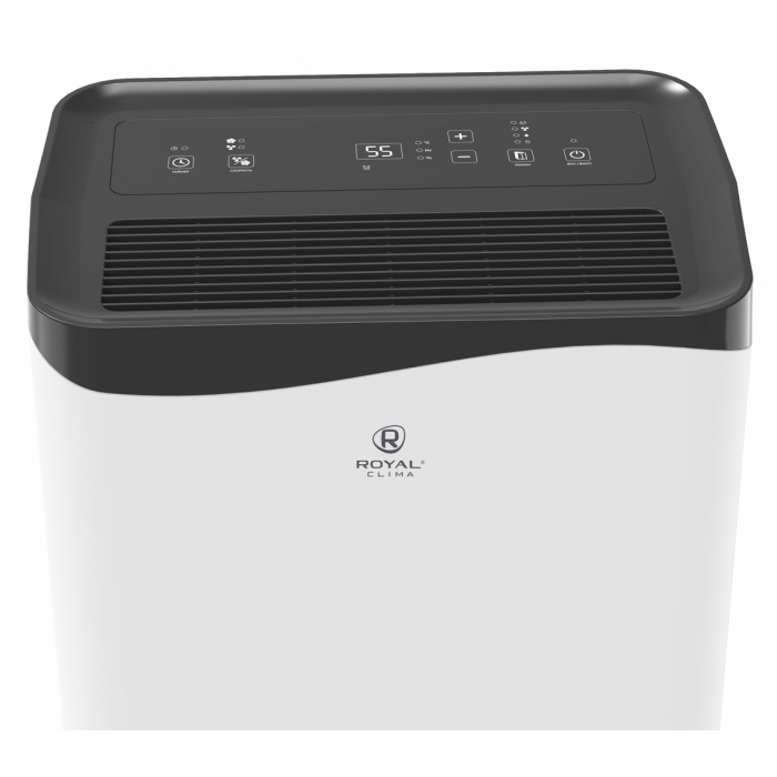 Осушители воздуха Royal Clima RD-PC-40-E