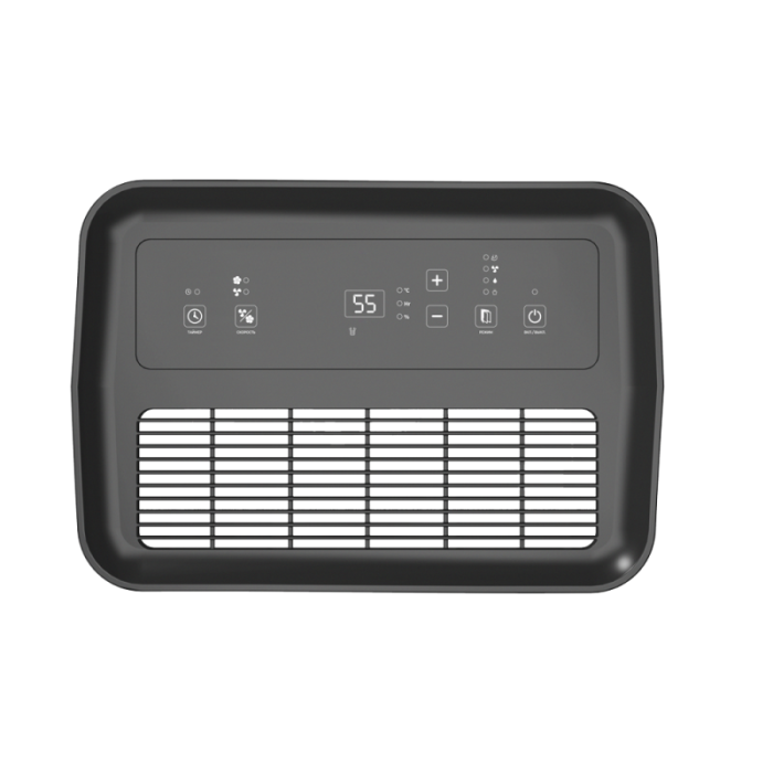 Осушители воздуха Royal Clima RD-PC-40-E