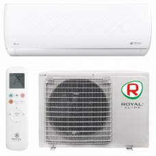 Royal Clima RC-RNC22HN