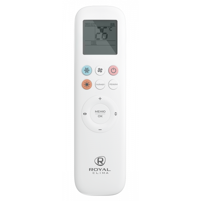 Настенный кондиционер Royal Clima RC-RND35HN