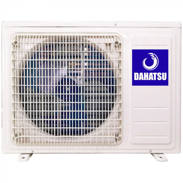 Настенный кондиционер Dahatsu DMH-18/DMN-18