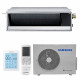 Канальный кондиционер Samsung AC100BNMDEH/AF/AC100BXADEH/AF