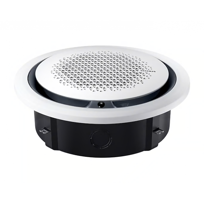 Кассетный кондиционер Samsung AC100MN4PKH/EU/AC100MXADKH/EU