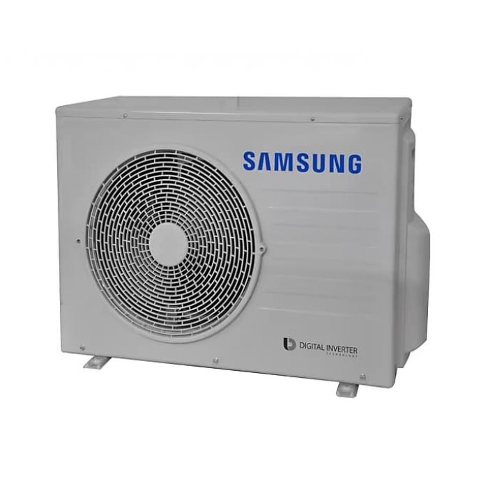 Кассетный кондиционер Samsung AC100MN4PKH/EU/AC100MXADKH/EU