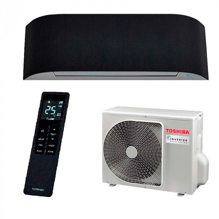 Инверторная настенная сплит-система Toshiba RAS-B16N4KVRG-E/RAS-16J2AVSG-E1