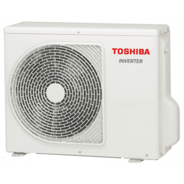 Инверторная настенная сплит-система Toshiba RAS-B07E2KVG-E/RAS-07E2AVG-E