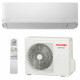 Инверторная настенная сплит-система Toshiba RAS-B07E2KVG-E/RAS-07E2AVG-E