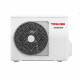 Настенный кондиционер Toshiba RAS-B18G3KVSGB-E/RAS-18J2AVSG-E1