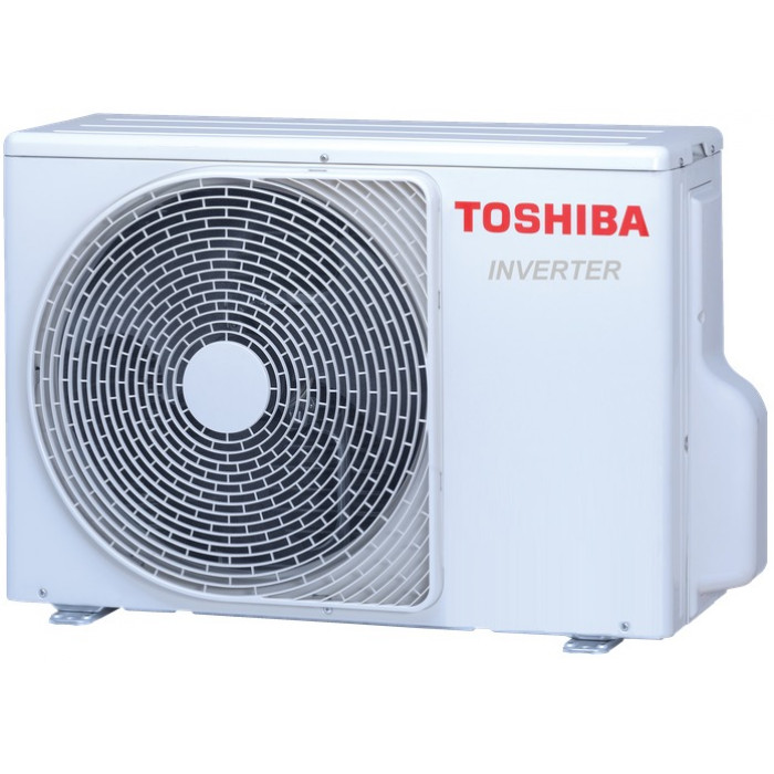 Настенный кондиционер Toshiba RAS-B13G3KVSG-E/RAS-13J2AVSG-E1