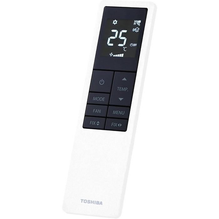 Настенный кондиционер Toshiba RAS-B13G3KVSG-E/RAS-13J2AVSG-E1