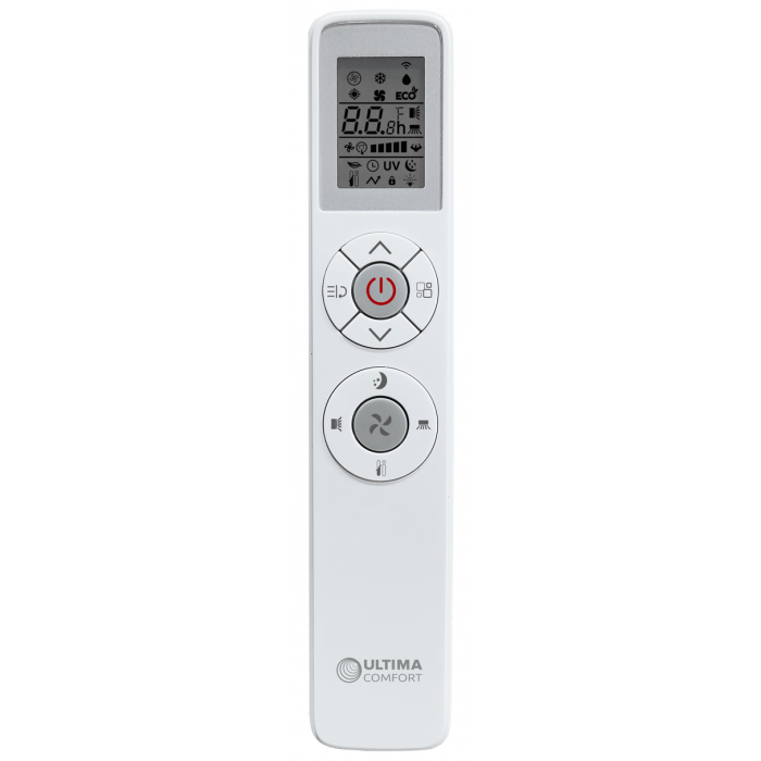 Настенный кондиционер Ultima Comfort EXD-09PN