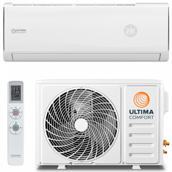 Настенный кондиционер Ultima Comfort EXD-09PN
