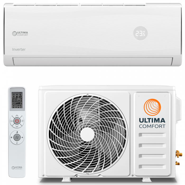 Настенный кондиционер Ultima Comfort EXD-I09PN