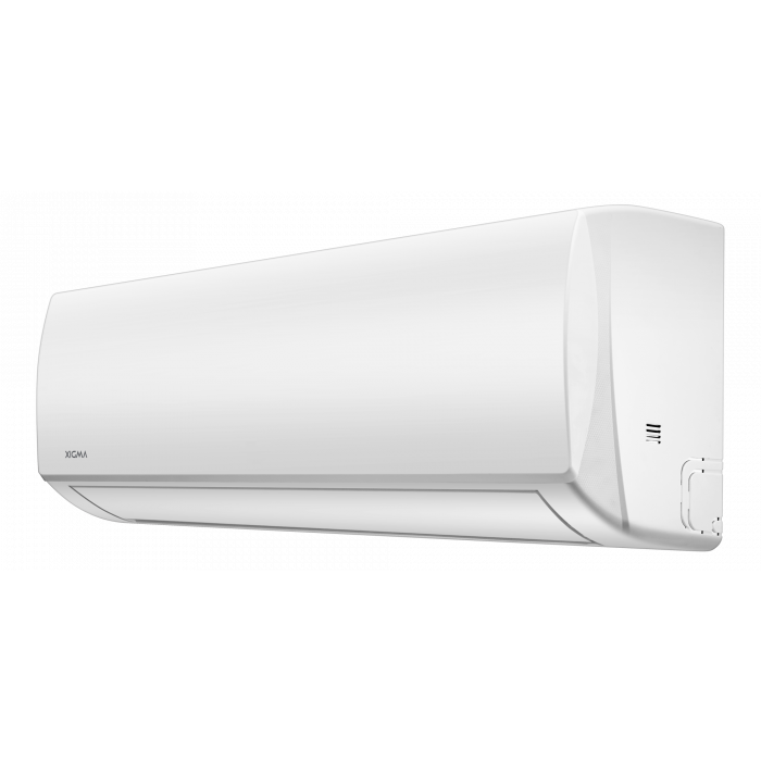 Настенный кондиционер Xigma XG-TX27RHA