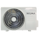 Настенный кондиционер Xigma XG-JP27RHA