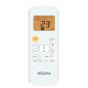 Настенный кондиционер Xigma XG-JP27RHA