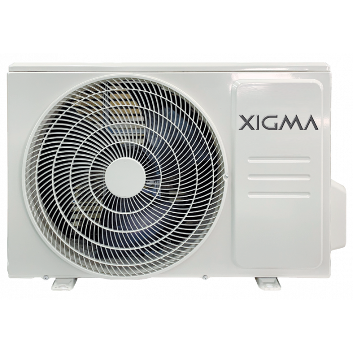 Настенный кондиционер Xigma XGI-JP21RHA