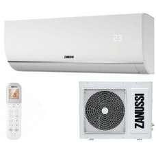Zanussi ZACS/I-07 HS/N1