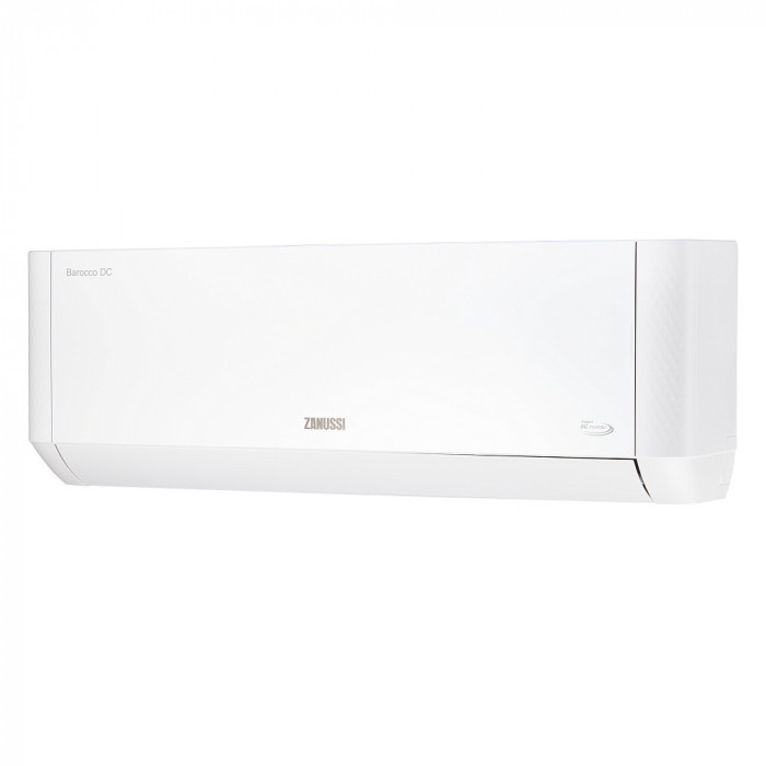 Настенный кондиционер Zanussi Multi Combo ERP DC 2 White на 5 комнат