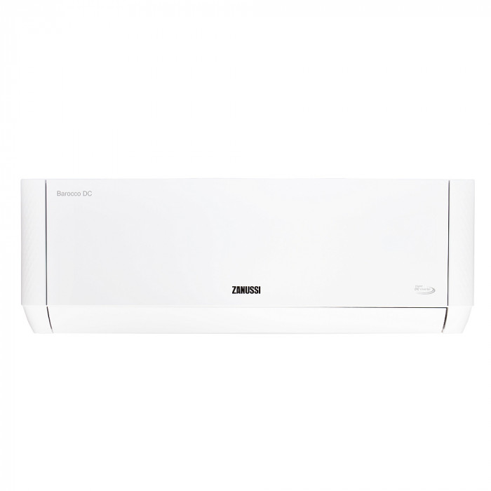 Настенный кондиционер Zanussi Multi Combo ERP DC 2 White на 5 комнат