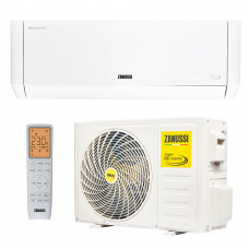 Zanussi ZACS/I-09 HB/A23/N8