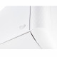 Настенный кондиционер Zanussi Multi Combo ERP DC 2 White на 5 комнат