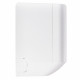 Настенный кондиционер Zanussi Multi Combo ERP DC 2 White на 5 комнат