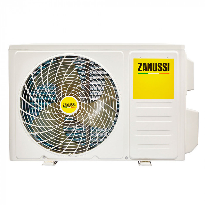 Канальная мульти-сплит-система Zanussi Multi Combo ERP DC 2 на 2 комнаты