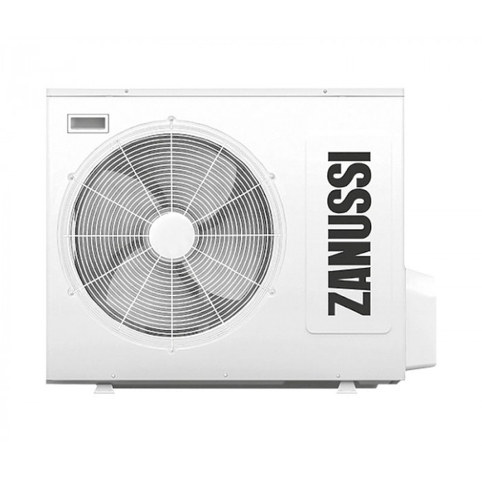 Настенная мульти-сплит-система Zanussi Multi Combo ERP DC на 5 комнат