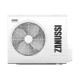 Настенная мульти-сплит-система Zanussi Multi Combo ERP DC на 5 комнат