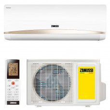 Zanussi ZACS-07 HPF/A22/N1