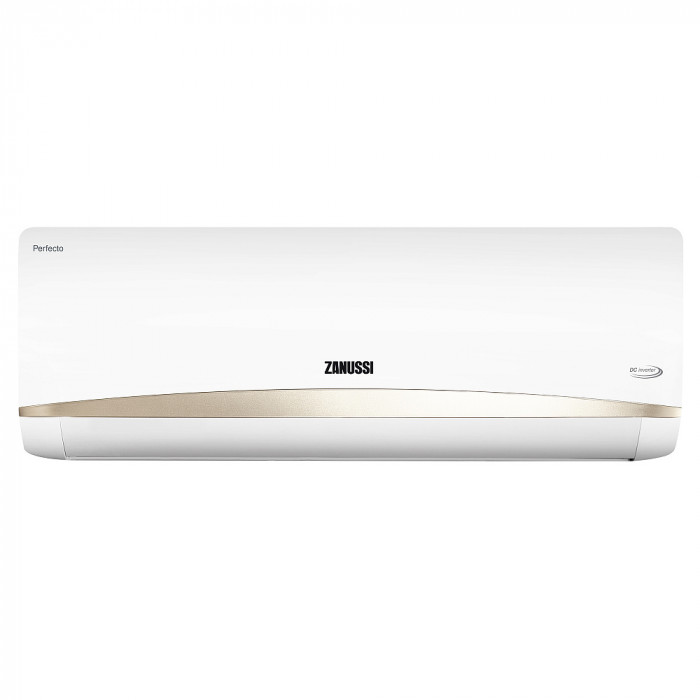 Инверторный настенный кондиционер Zanussi ZACS/I-07 HPF/A22/N8