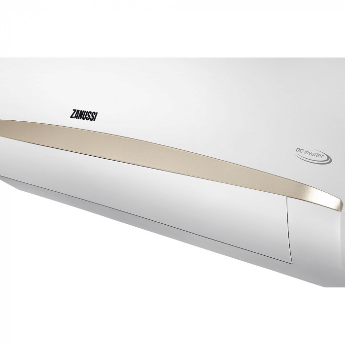 Инверторный настенный кондиционер Zanussi ZACS/I-07 HPF/A22/N8