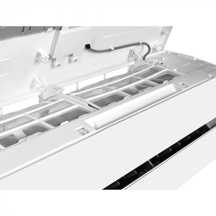 Инверторный настенный кондиционер Zanussi ZACS/I-07 HPF/A22/N8
