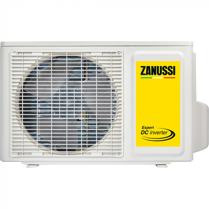 Инверторный настенный кондиционер Zanussi ZACS/I-07 HPF/A22/N8