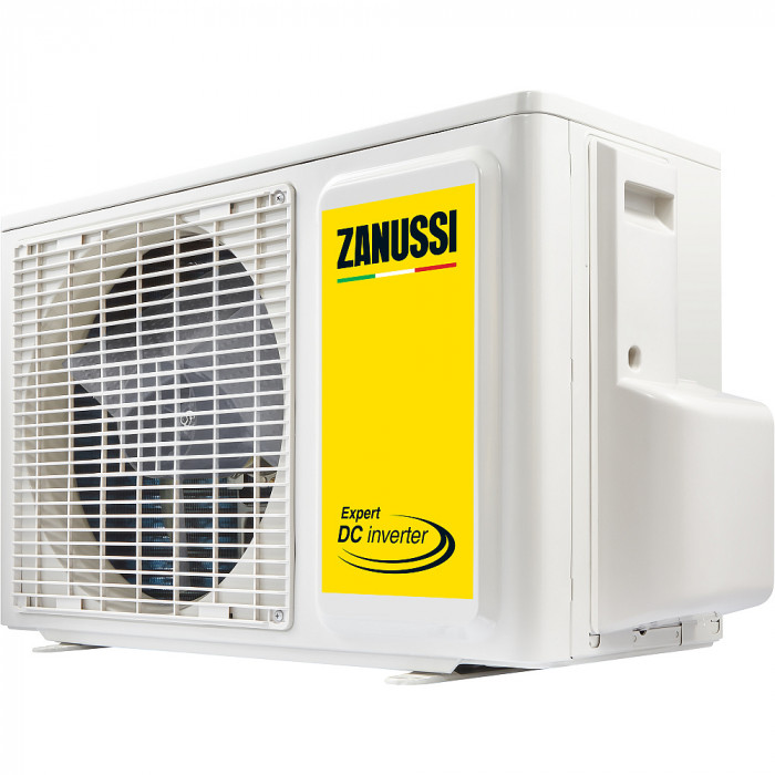 Инверторный настенный кондиционер Zanussi ZACS/I-07 HPF/A22/N8