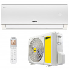 Zanussi ZACS-07 HS/A21/N1
