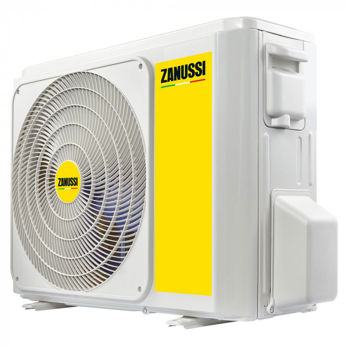 Настенный кондиционер Zanussi ZACS-07 HS/A21/N1