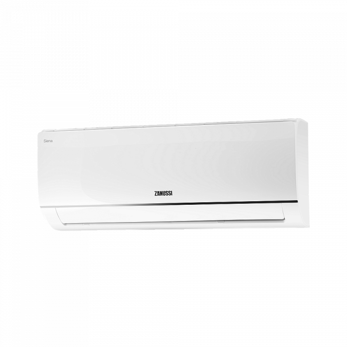 Настенная мульти-сплит-система Zanussi Multi Combo ERP DC на 5 комнат