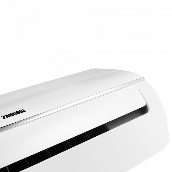 Настенная мульти-сплит-система Zanussi Multi Combo ERP DC на 5 комнат
