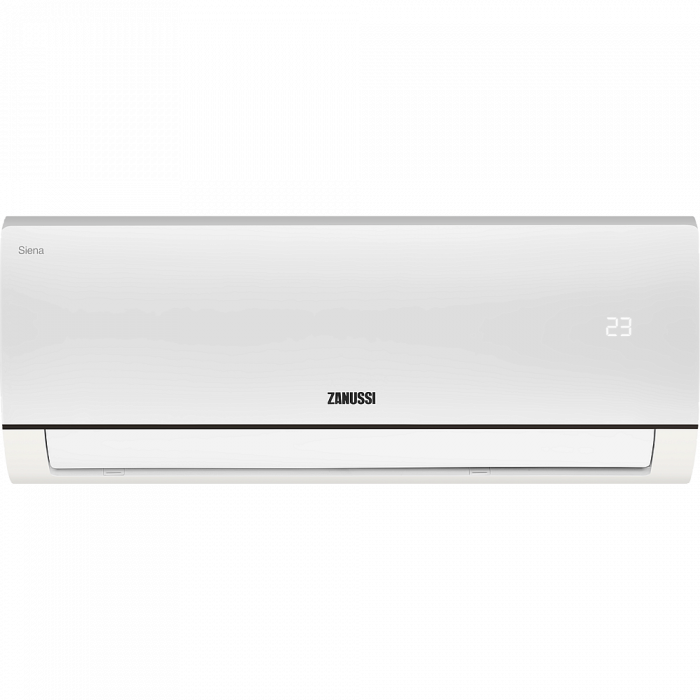 Настенная мульти-сплит-система Zanussi Multi Combo ERP DC на 5 комнат